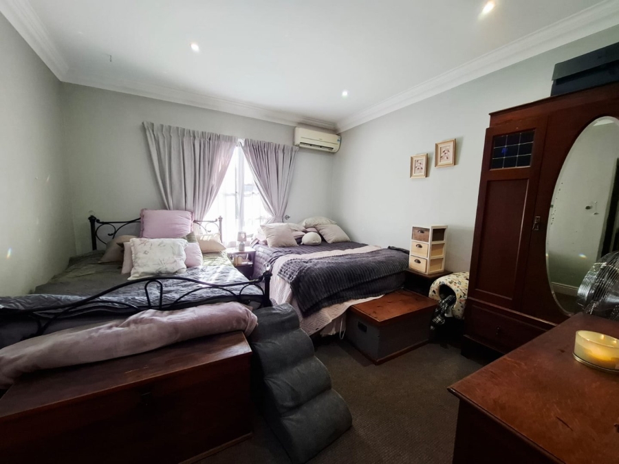 3 Bedroom Property for Sale in Baysvalley Free State